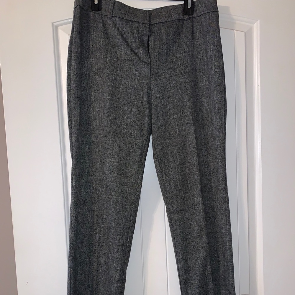 2 pairs of dress pants Anne Klein
